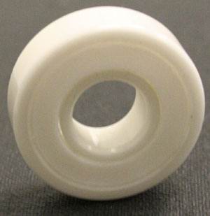6201-2RS Full Ceramic Sealed Bearing 12x32x10 ZrO2
