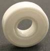 6000-2RS Full Ceramic Balls Bearings 10mm x 26mm x 8mm ZrO2
