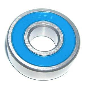R16-2RS Bearing 1"x2"x1/2"  Sealed