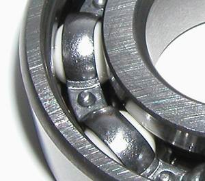 100 Skateboard/inline/Rollerblade Skate Ceramic Bearing Wholesale Lot