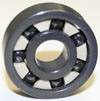 629 Full Ceramic Balls Bearings 9mm x 26mm x 8mm Si3N4/Peek