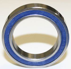 61802-2RS Ceramic Bearing 15x24x5 Si3N4:Stainless:Sealed:ABEC-7
