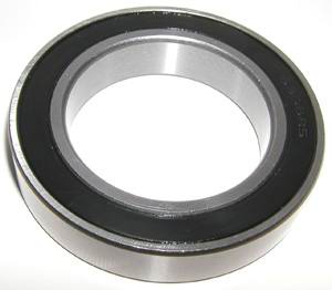 6902-2RS Bearing 15x28x7 Si3N4 Ceramic:Stainless:Sealed:ABEC-7