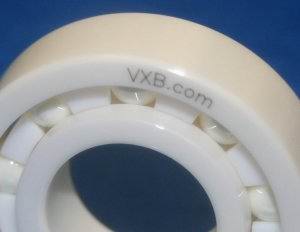 6003 Full Ceramic Bearing 17x35x10 ZrO2:vxb:Ball Bearing
