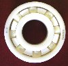 R6 Full Ceramic Balls Bearings 3/8"x 7/8"x 9/32"