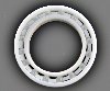 6700 Full Ceramic Balls Bearings 10mm x 15mm x 4mm