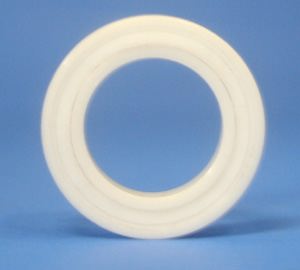 6806-2RS Full Ceramic Sealed Bearing 30x42x7 ZrO2
