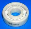 609 Full Ceramic Balls Bearings 9mm x 24mm x 7mm