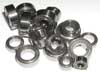 Set 14 Ceramic Balls Bearings TAMIYA BEETLE