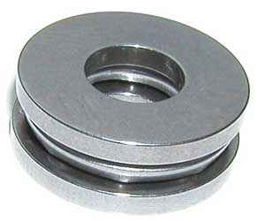 2 Thrust Bearing .375
