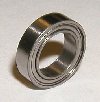 6908ZZ Balls Bearings 40mm x 62mm x 12mm Shielded
