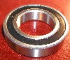 6205-2RS Balls Bearings 25mm x 52mm x 15mm Sealed