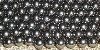 100 1/16" inch Diameter Chrome Balls Bearings Balls G25