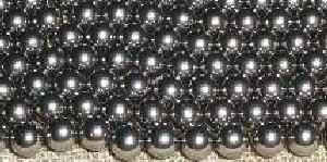 100 3/32" inch Diameter Chrome Steel Bearing Balls G25