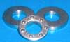 Thrust Balls Bearings 5mm x 11mm x 4.5mm Flat Washers