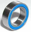 6801-2RS Ceramic Balls Bearings 12mm x 21mm x 5mm Si3N4