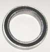 6702-2RS Balls Bearings 15mm x 21mm x 4mm Sealed