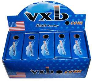 Skateboard bearing