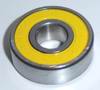 8 Skateboard Balls Bearings Sealed ABEC-7
