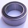 Angular Balls Bearings 35mm x 52mm x 20mm Air Conditioner