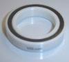 Full Complement Ceramic Balls Bearings 24mm x 37mm x 7mm Z