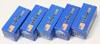 5 Sets Quality Speed Skateboard ABEC-7 Balls Bearings