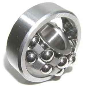 128 Self Aligning Balls Bearings 8mm x 24mm x 8mm