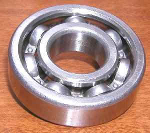6220 Bearing 100x180x34 Open