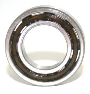  Werks B3/B7 Rear RC .21 Engine Ceramic Bearing:ABEC-7:vxb:Ball Bearings