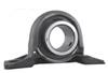 Balls Bearings SBPP201-8 1/2" Stamped pillow Balls Bearings