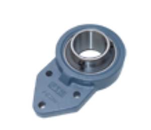 FYH Bearings UCFB204-12 3/4" Three bolt Flanged Bearing