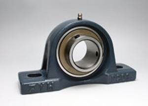 FYH Bearings SL201-8 1/2" Pillow Block Mounted Bearing