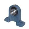 Bearings UCPH205-16 1" Pillow Block Mounted Bearings Balls
