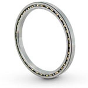 VA025CP0 Thin Section Bearing 2.5"x3"x0.250" :Open